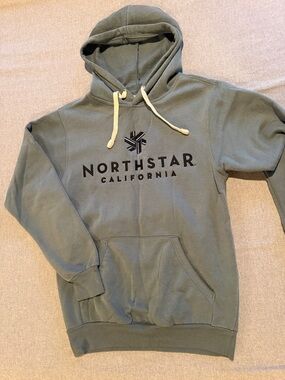 North star Hoodie